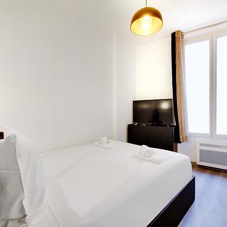 Comfortable Apartment Marx Dormoy París Exterior foto